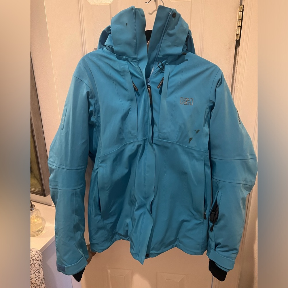 Helly Hansen Women’s Insulated Ski Jacket